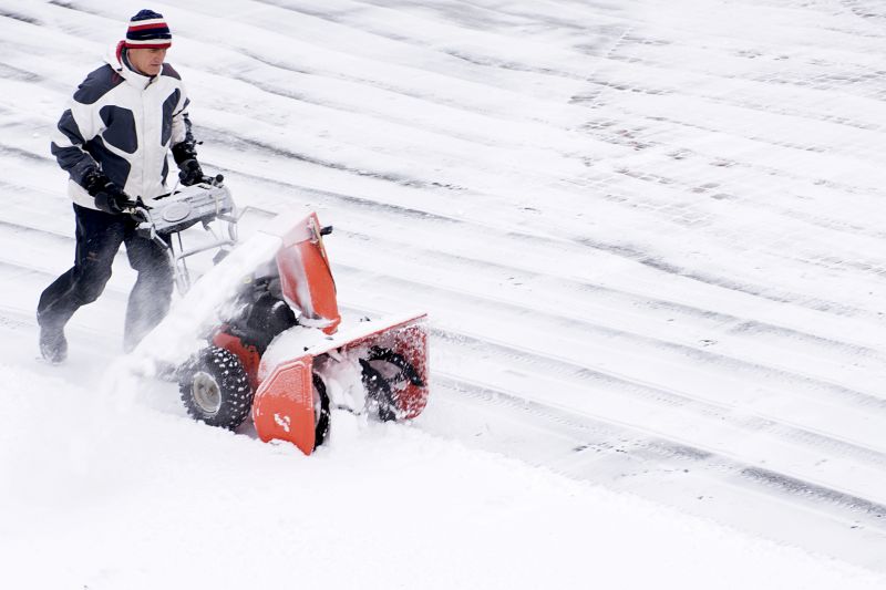Apartment Snow Removal in Long Island, NY