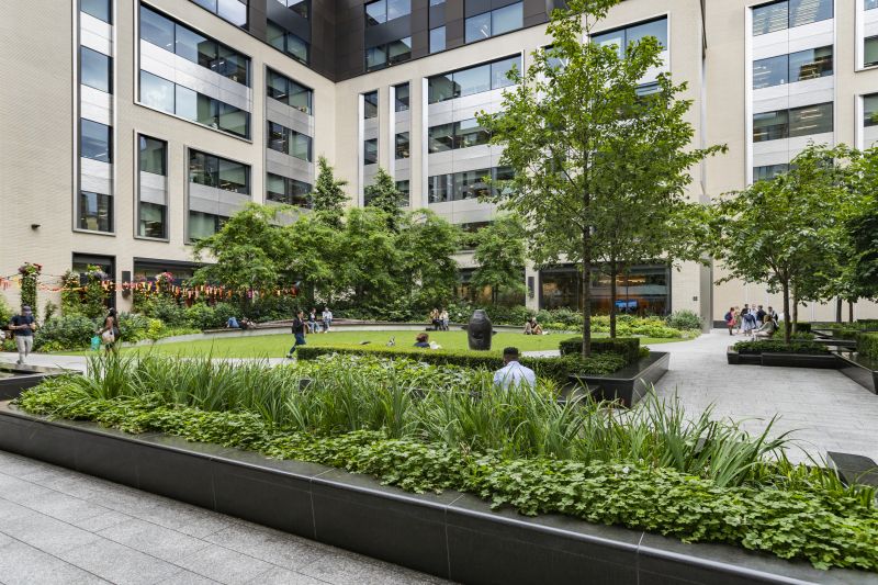 Commercial Mulching in Honolulu, HI