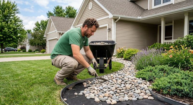 Dryscape Landscaping in Honolulu, HI