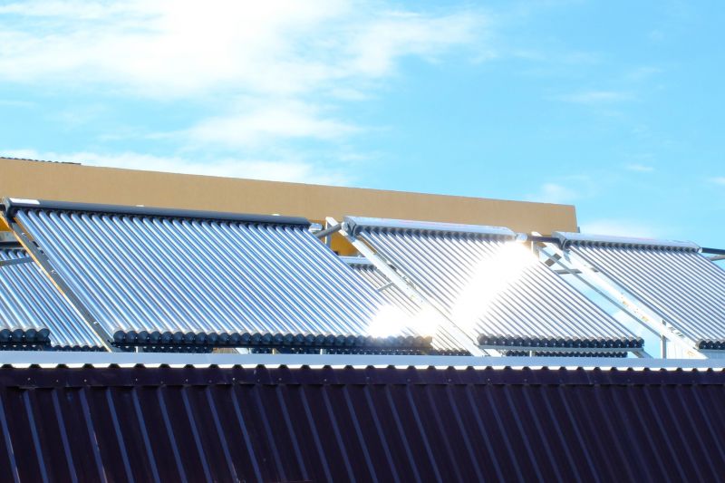 Local Heat Tape Installation in Davidson, NC