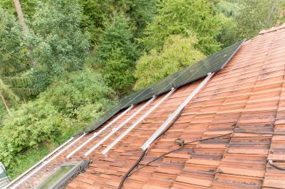 Heat Tape Installation in Columbia, MO