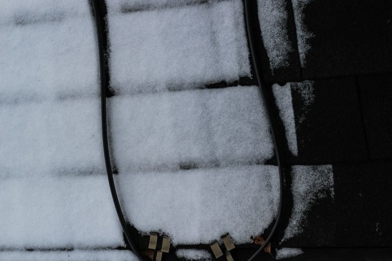 Local Heat Tape Installation in Lincolnton, NC