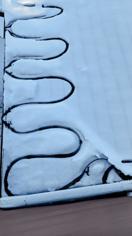 Local Heat Tape Installation in Manchester, TN