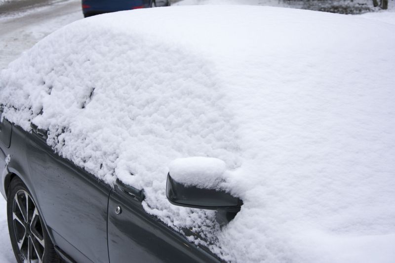 Local Ice Dam Removal in Mooresville, NC