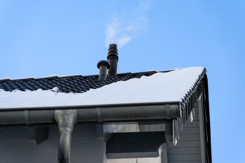 Ice Guard Installation in Kent, WA