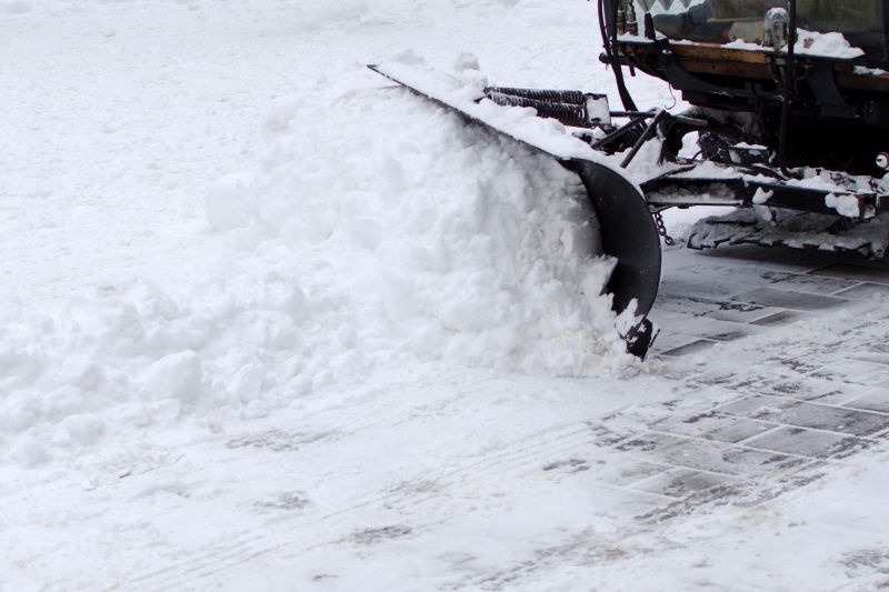 Snow Management Service in Long Island, NY