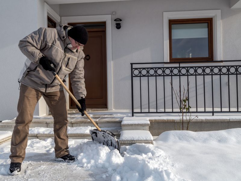 Winter Snow Removal in Long Island, NY