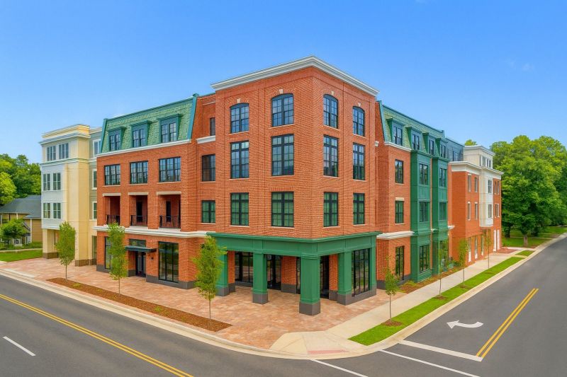 Local Commercial Snow Removal in Mechanicsville, MD