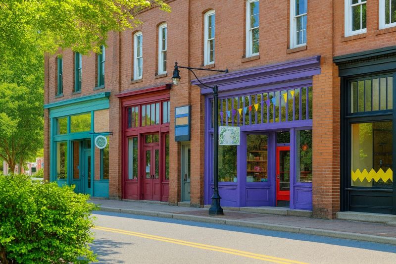 Local Commercial Snow Removal in Carrboro, NC