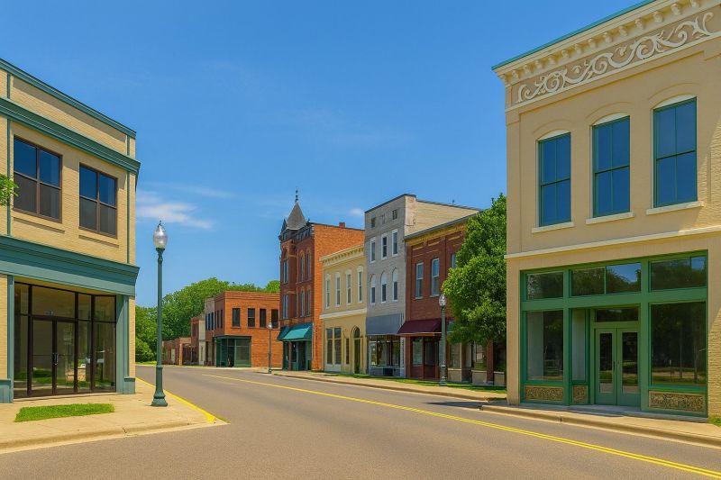 Local Driveway Snow Plowing in Hastings, MN