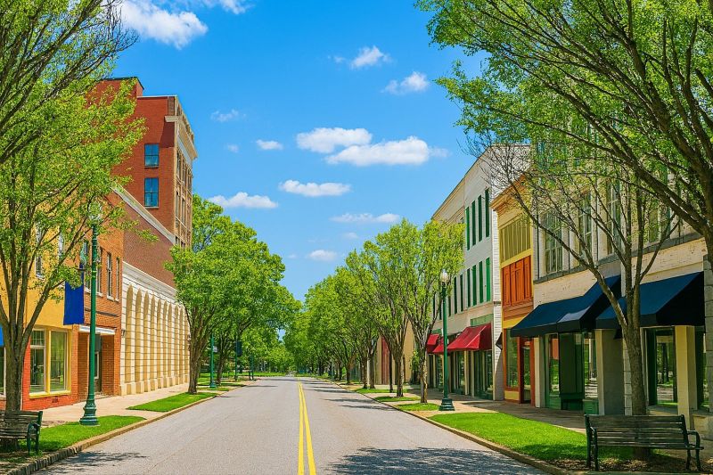 Local Heat Tape Installation in Concord, NC