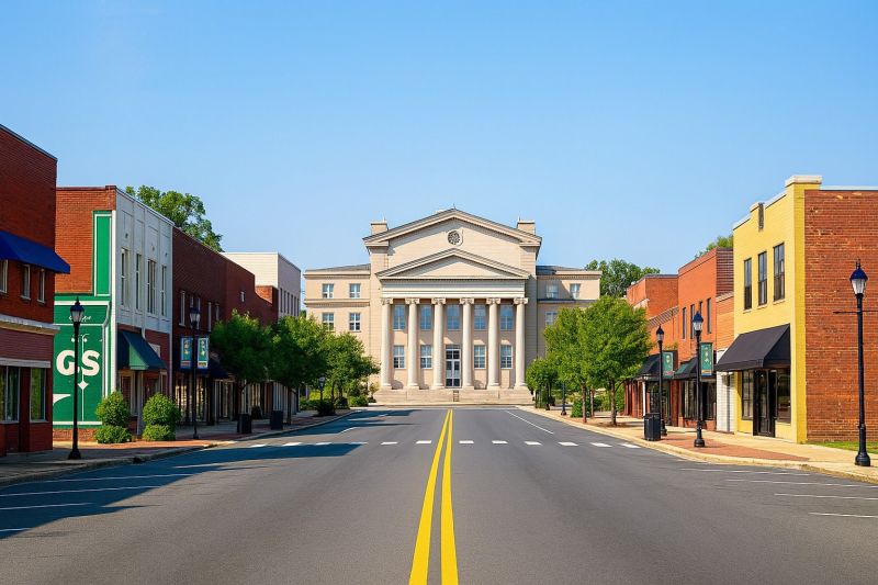 Local Heat Tape Installation in Lincolnton, NC