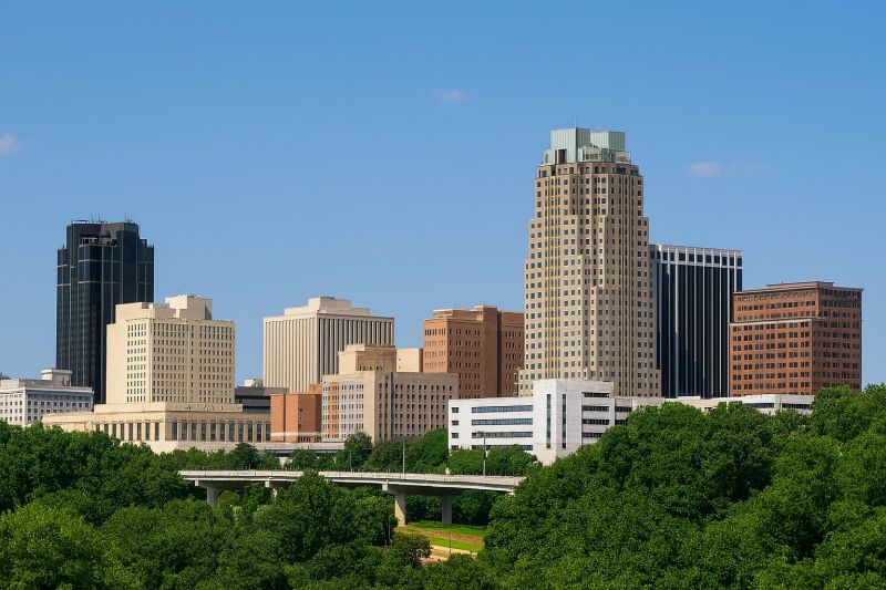 Local Heat Tape Installation in Gastonia, NC