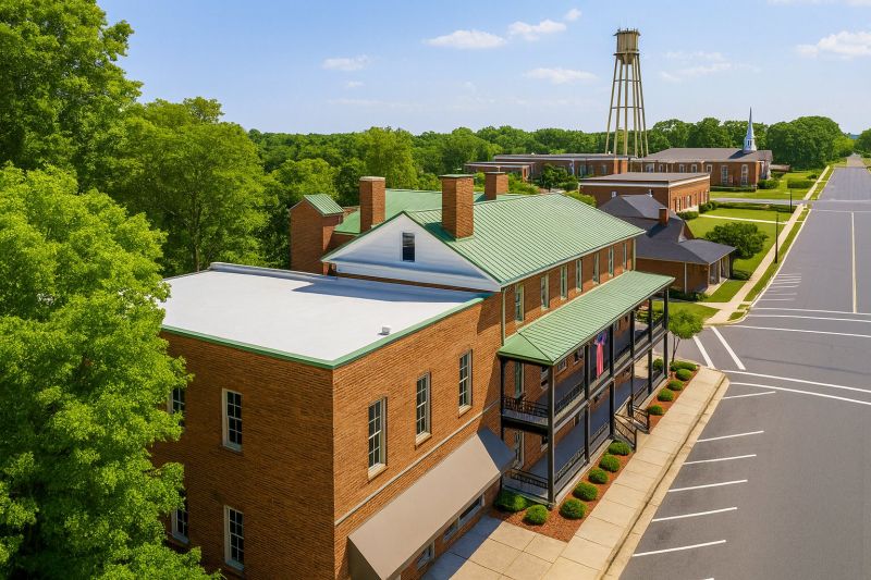 Local Heat Tape Installation in Dallas, NC