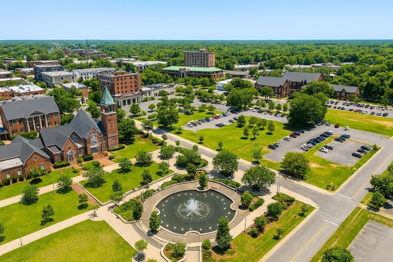 Local Ice Dam Removal in Rock Hill, SC