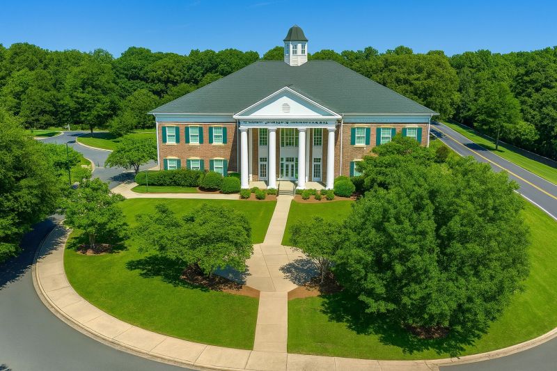 Local Ice Dam Removal in Matthews, NC