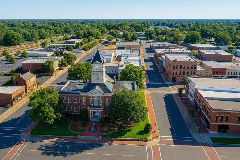 Local Ice Dam Removal in Monroe, NC