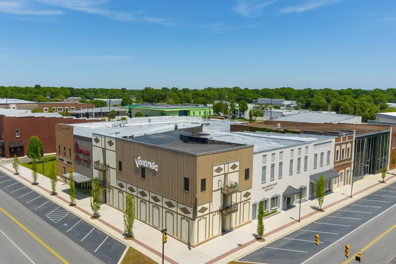 Local Ice Dam Removal in Tullahoma, TN