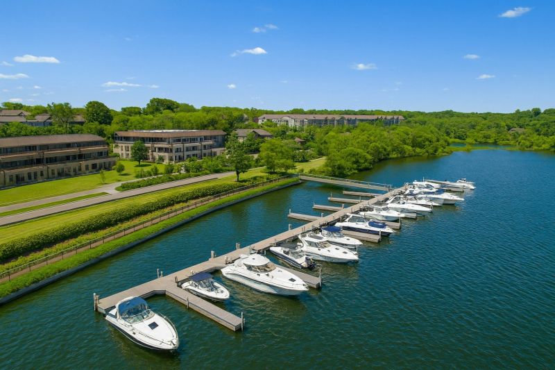 Local Parking Area Snow Removal in Wayzata, MN