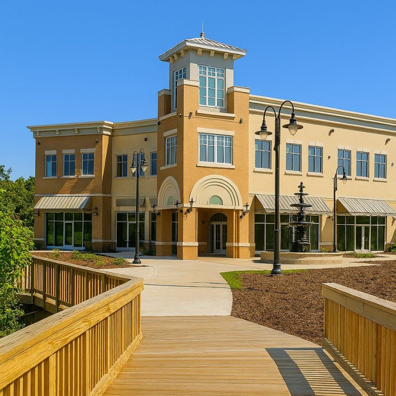 Local Snow Clearing Service in Waldorf, MD