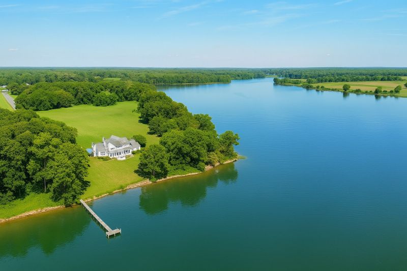 Local Snow Clearing Service in Leonardtown, MD