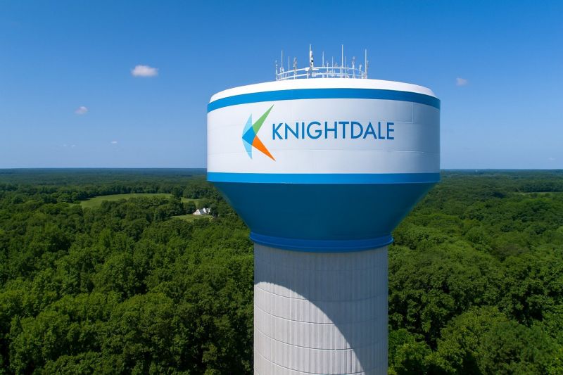 Local Snow Clearing Service in Knightdale, NC