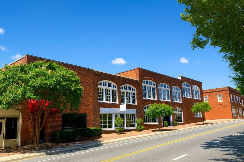 Local Snow Clearing Service in Hillsborough, NC