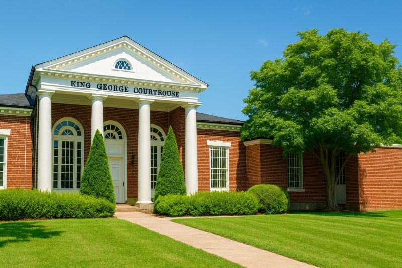 Local Snow Clearing Service in King George, VA