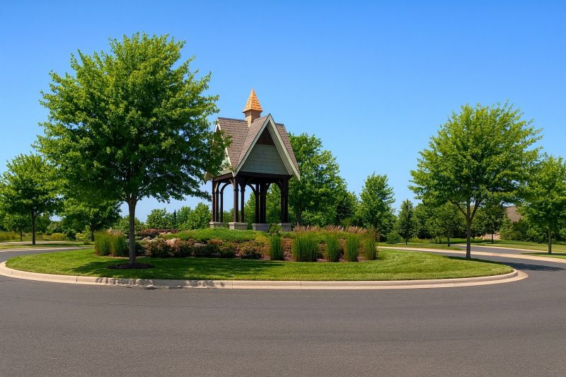 Local Snow Clearing Service in Hugo, MN