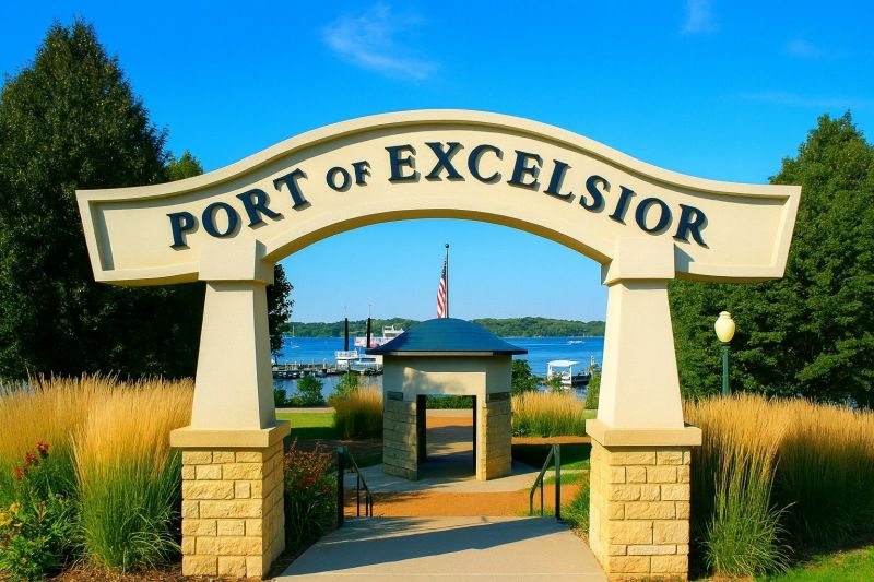 Local Snow Clearing Service in Excelsior, MN