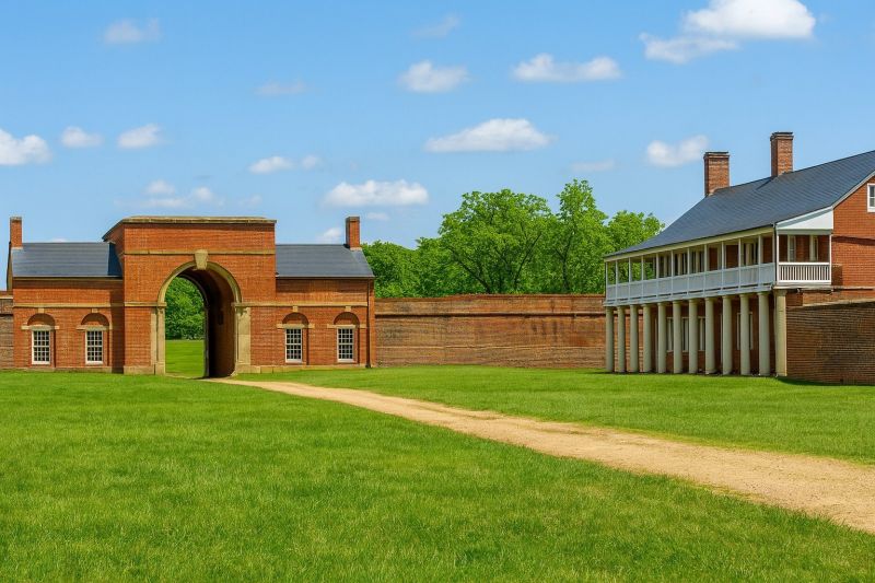 Local Snow Clearing Service in Fort Washington, MD