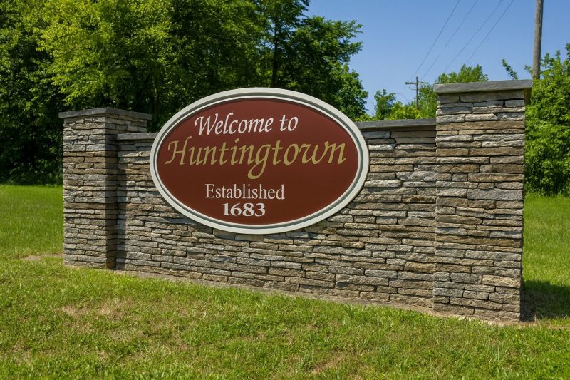 Local Snow Removal Service in Huntingtown, MD