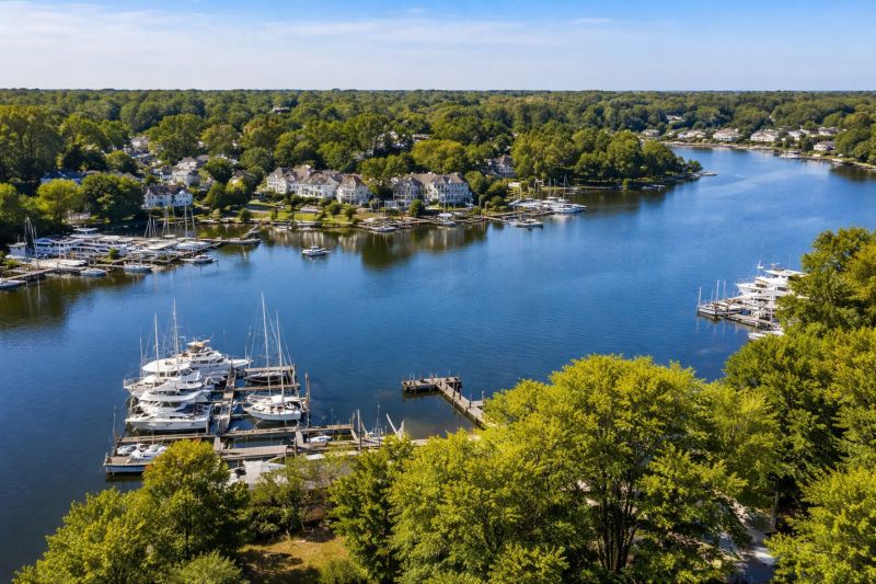 Local Snow Removal Service in Brandywine, MD