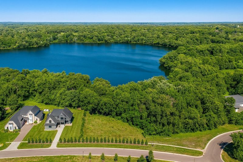 Local Snow Removal Service in Hamel, MN