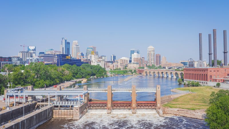 Local Snow Removal Service in Minneapolis, MN