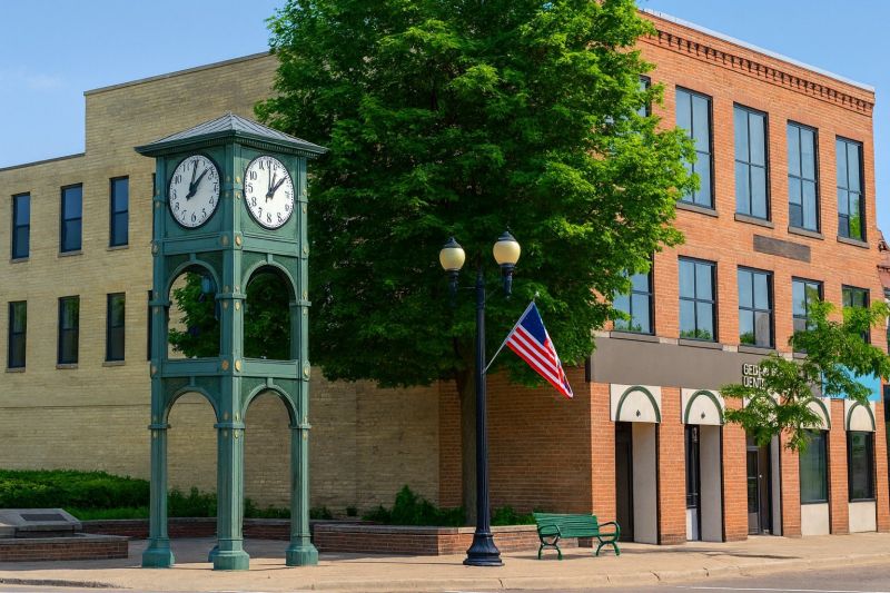 Local Snow Removal Service in Hopkins, MN