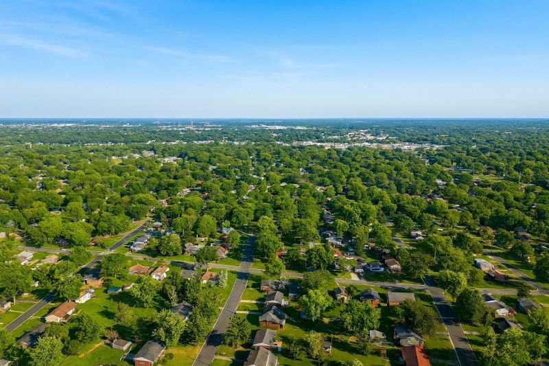 Local Snow Removal Service in Capitol Heights, MD