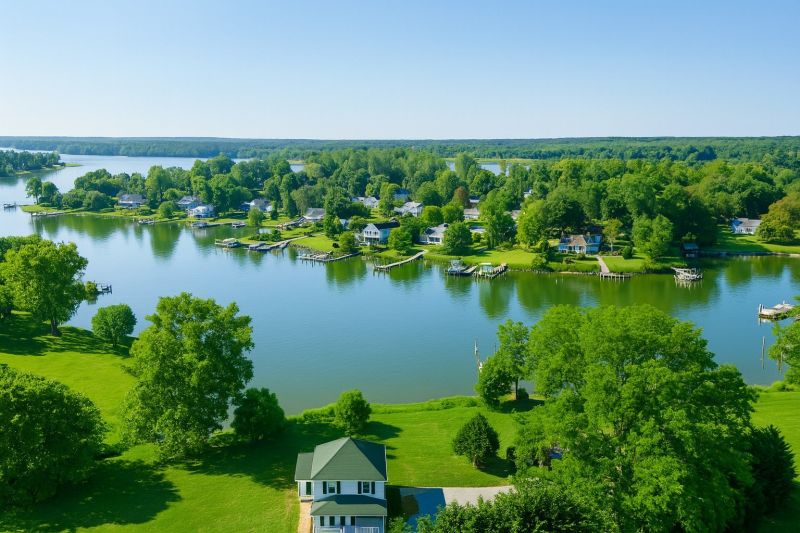 Local Snow Removal Service in Prince Frederick, MD