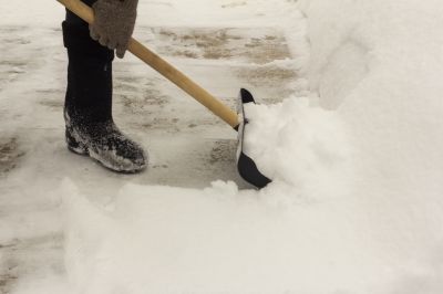Snow Shoveling Service in Long Island, NY